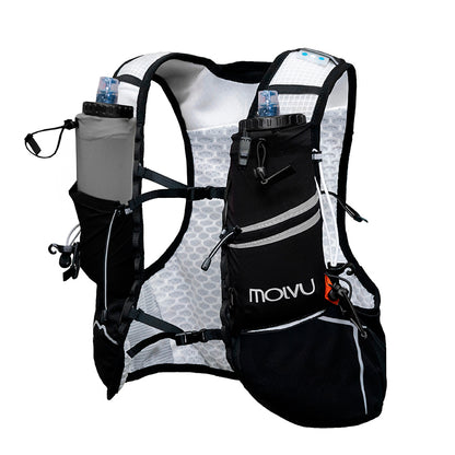 Compra Chaleco Molvu Trail M + Duo Flasks en click.gt