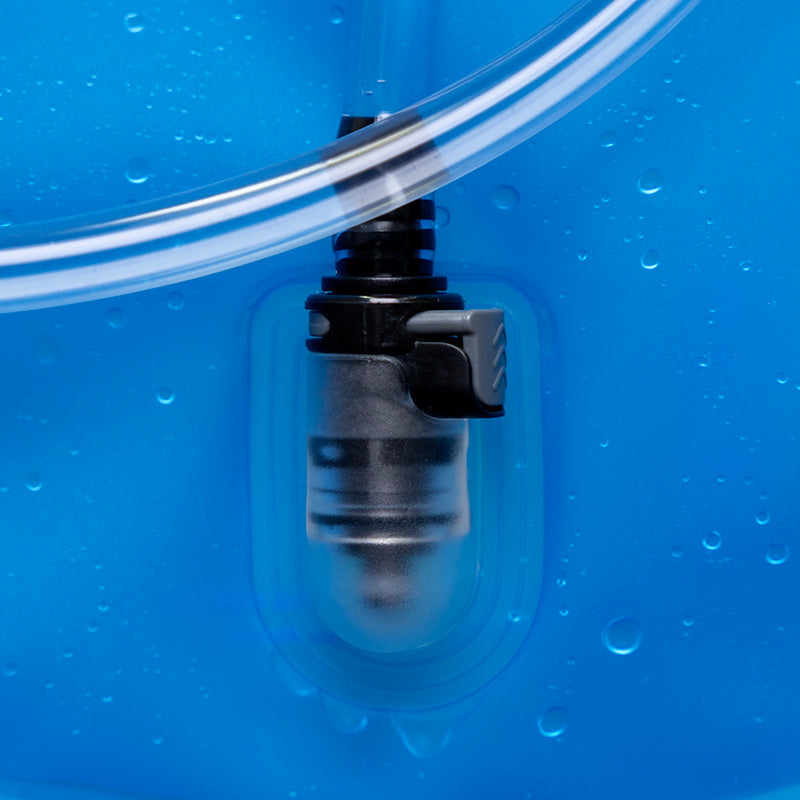 Chaleco Molvu Trail - Talla L - Compralo en Aristotelez.com