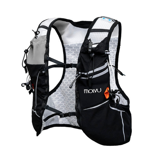 Chaleco Molvu Trail - Talla M. En Zerobolas están las mejores marcas por menos.