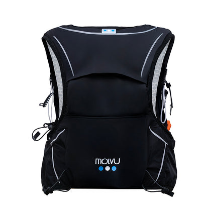 Chaleco Molvu Trail - Talla L. Compra en Aristotelez.com. ¡Ya vamos en camino!