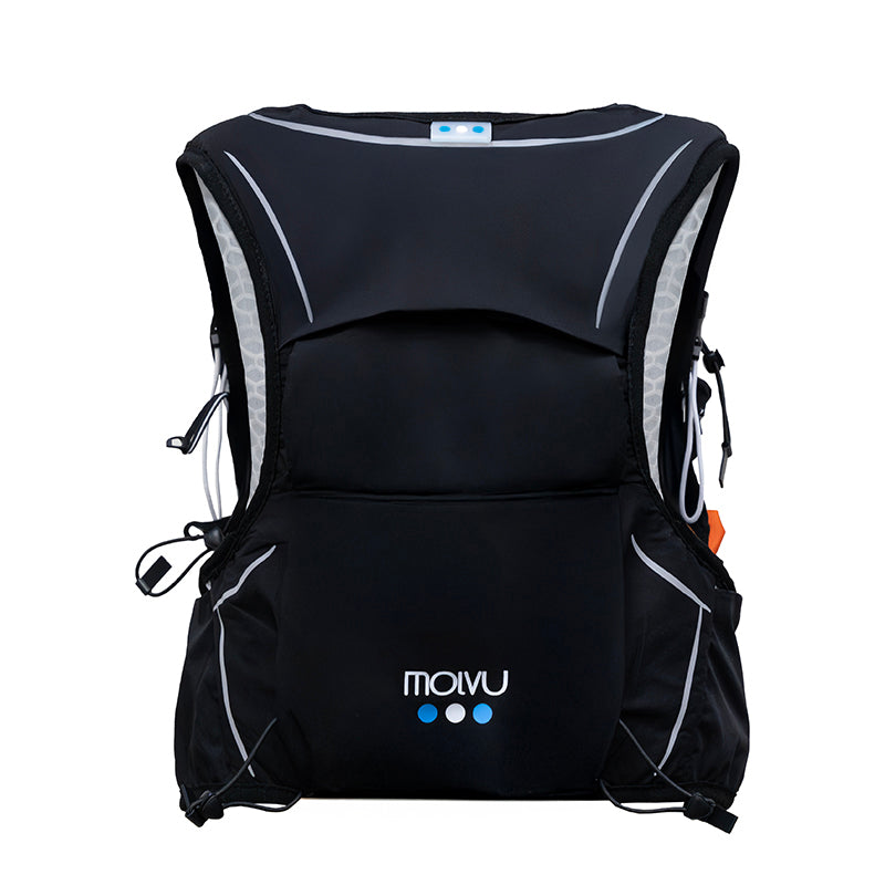 Compra Chaleco Molvu Trail - Talla M en click.gt
