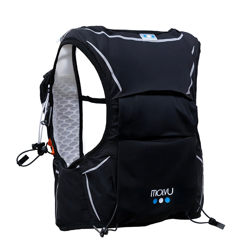 Compra Chaleco Molvu Trail L + Duo Flasks en click.gt