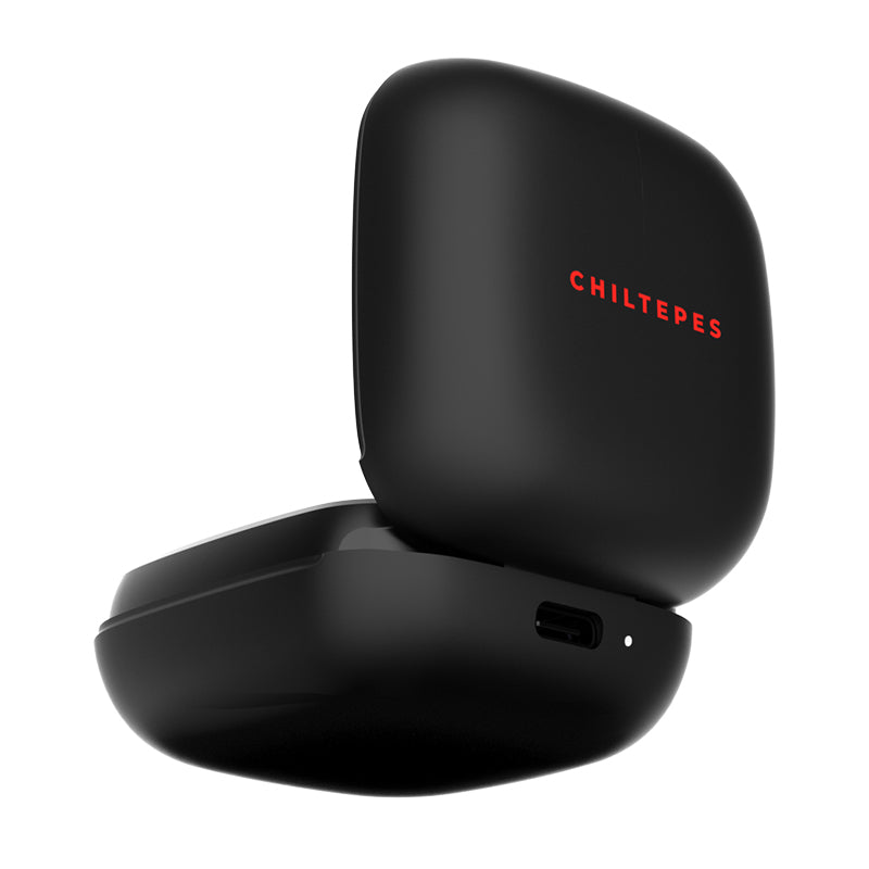 Compra Audífonos Chiltepes en click.gt