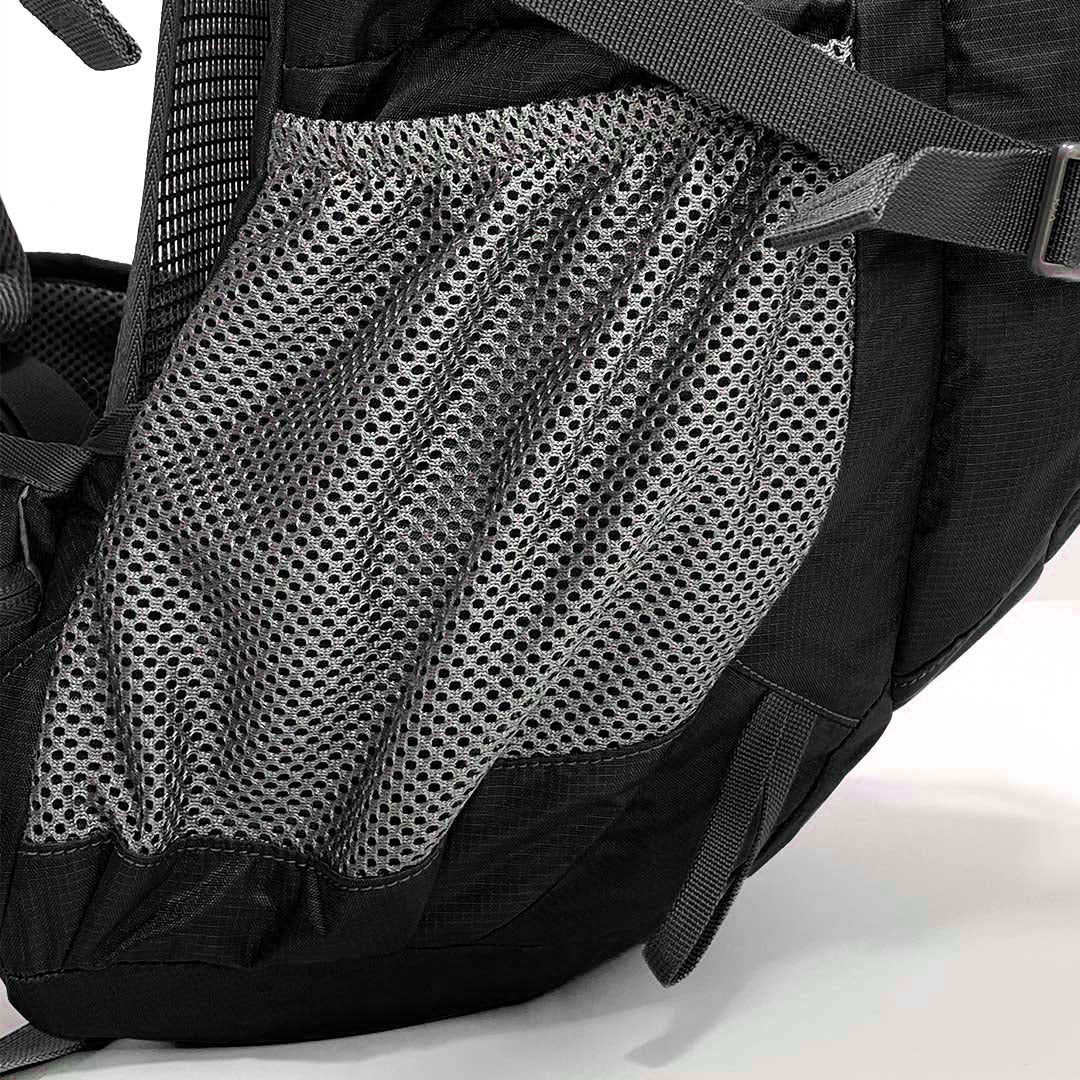 Compra Chompipe 40 Negra en click.gt