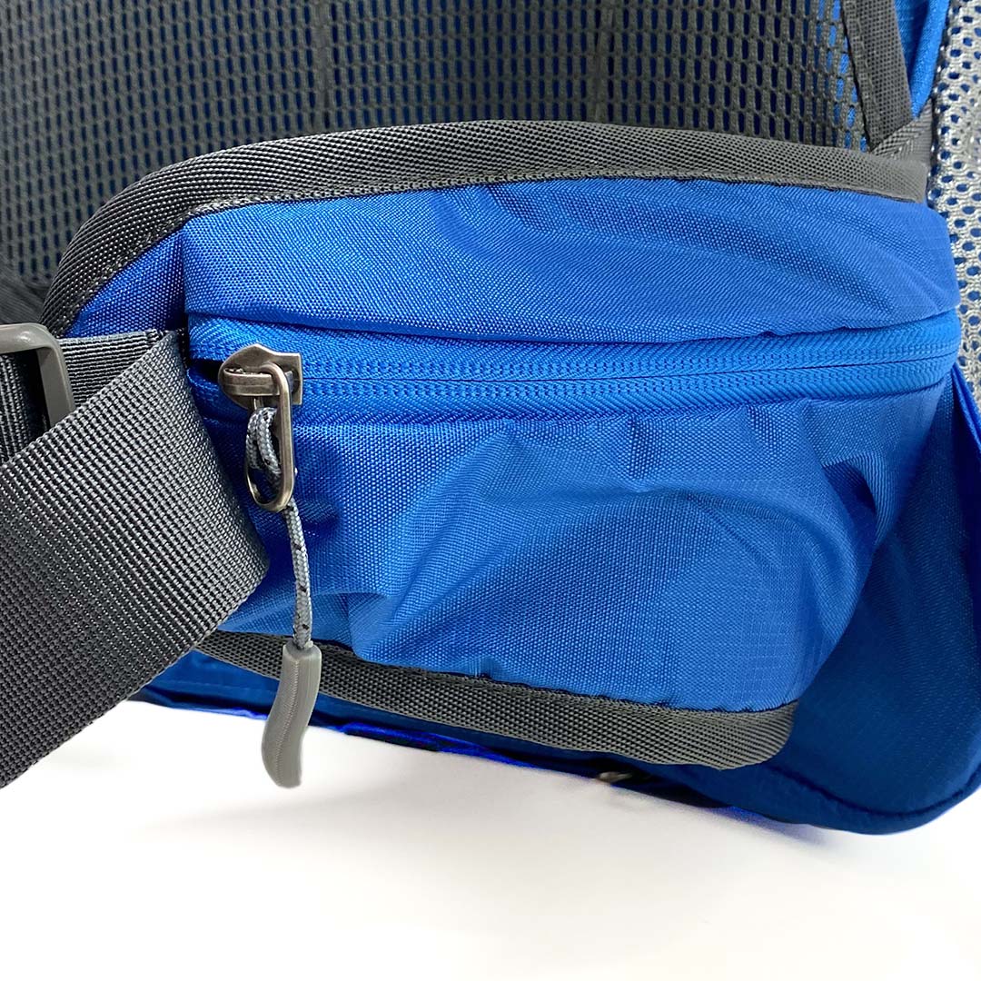 Compra Chompipe 40 Azul en click.gt