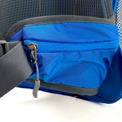 Compra Chompipe 40 Azul en click.gt