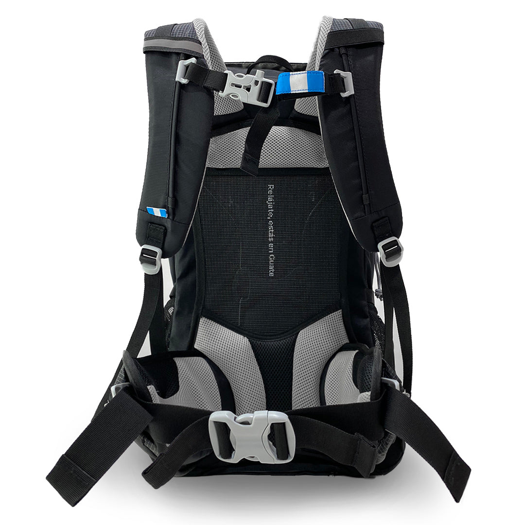 Compra Chompipe 65 Negro en click.gt
