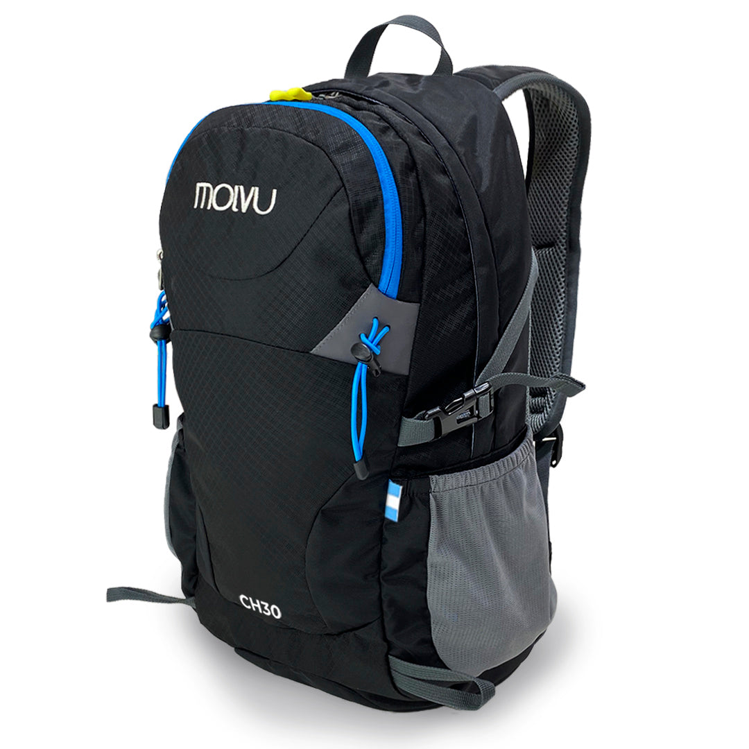 Compra Chompipe 30 Negra en click.gt