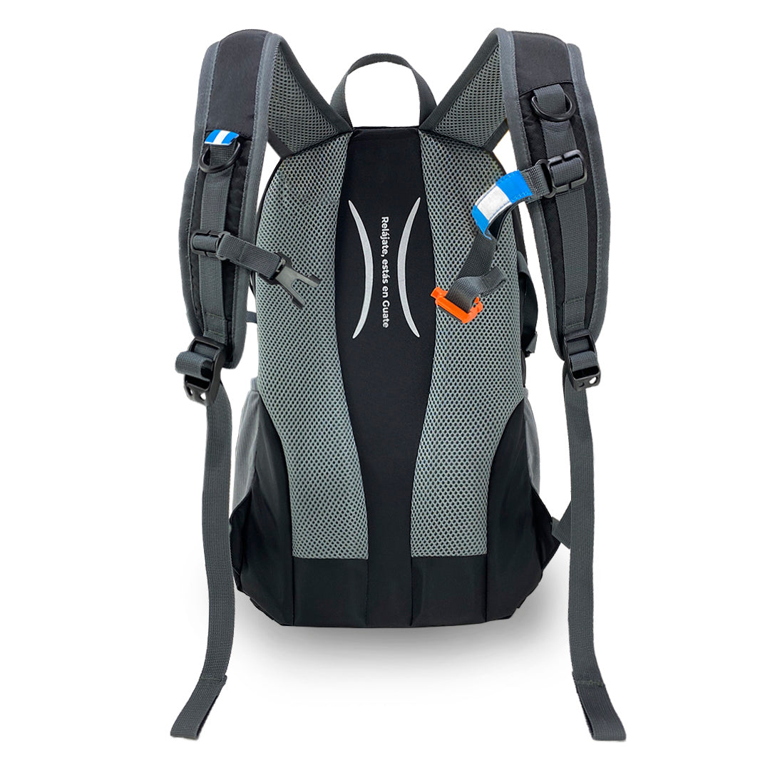 Compra Chompipe 30 Negra en click.gt