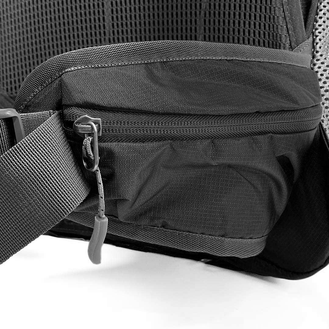 Compra Chompipe 40 Negra en click.gt