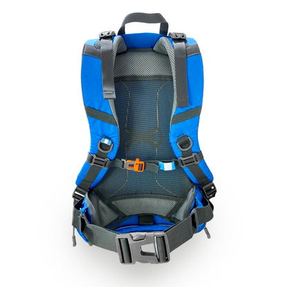 Compra Chompipe 40 Azul en click.gt