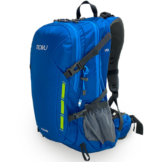 Compra Chompipe 40 Azul en click.gt