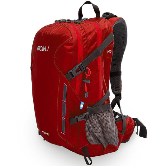 Compra Chompipe 40 Roja en click.gt