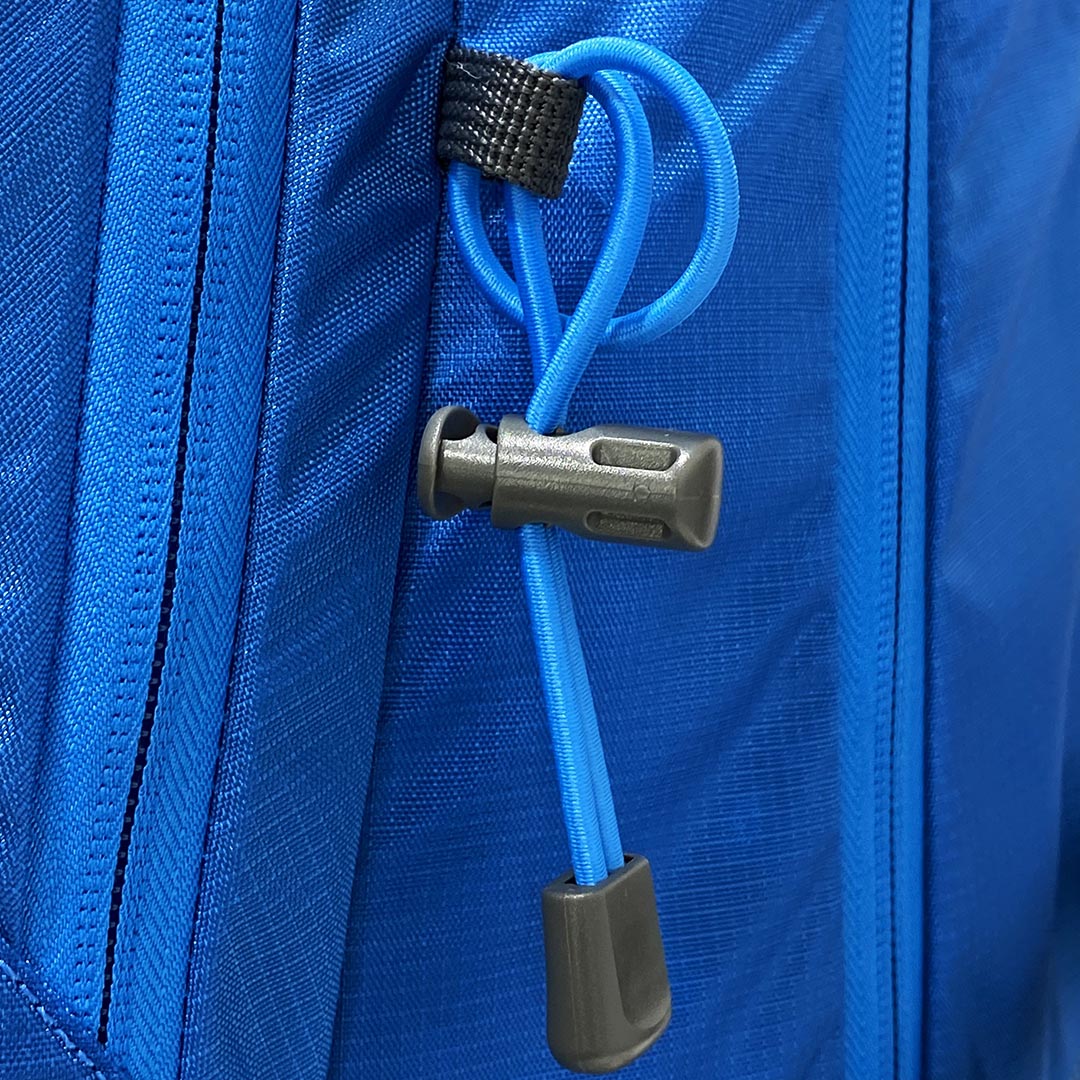 Compra Chompipe 40 Azul en click.gt