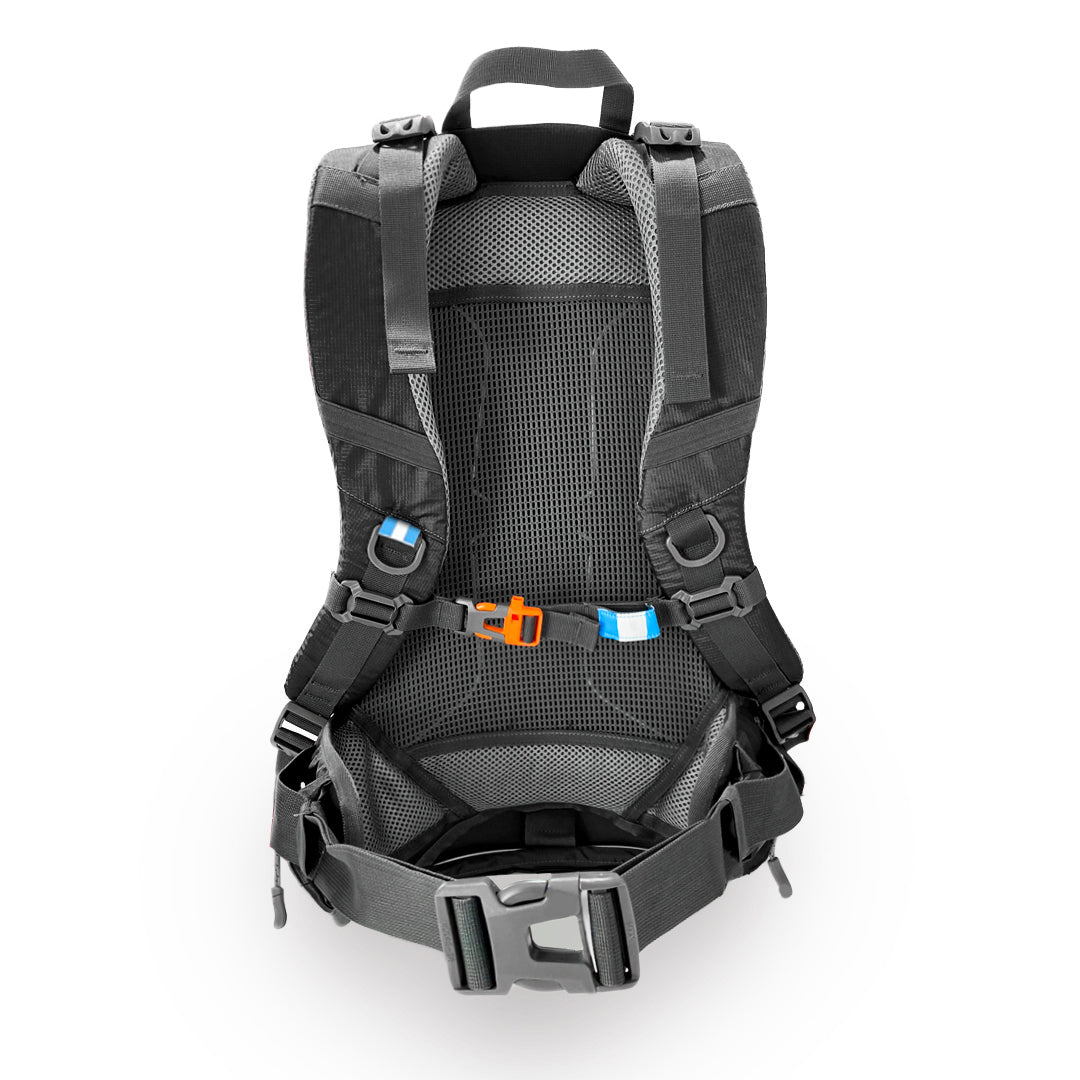 Compra Chompipe 40 Negra en click.gt