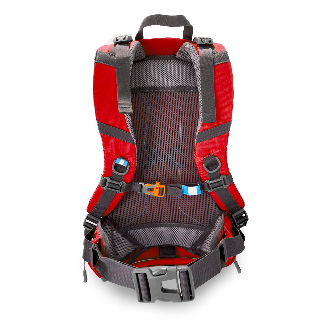 Compra Chompipe 40 Roja en click.gt