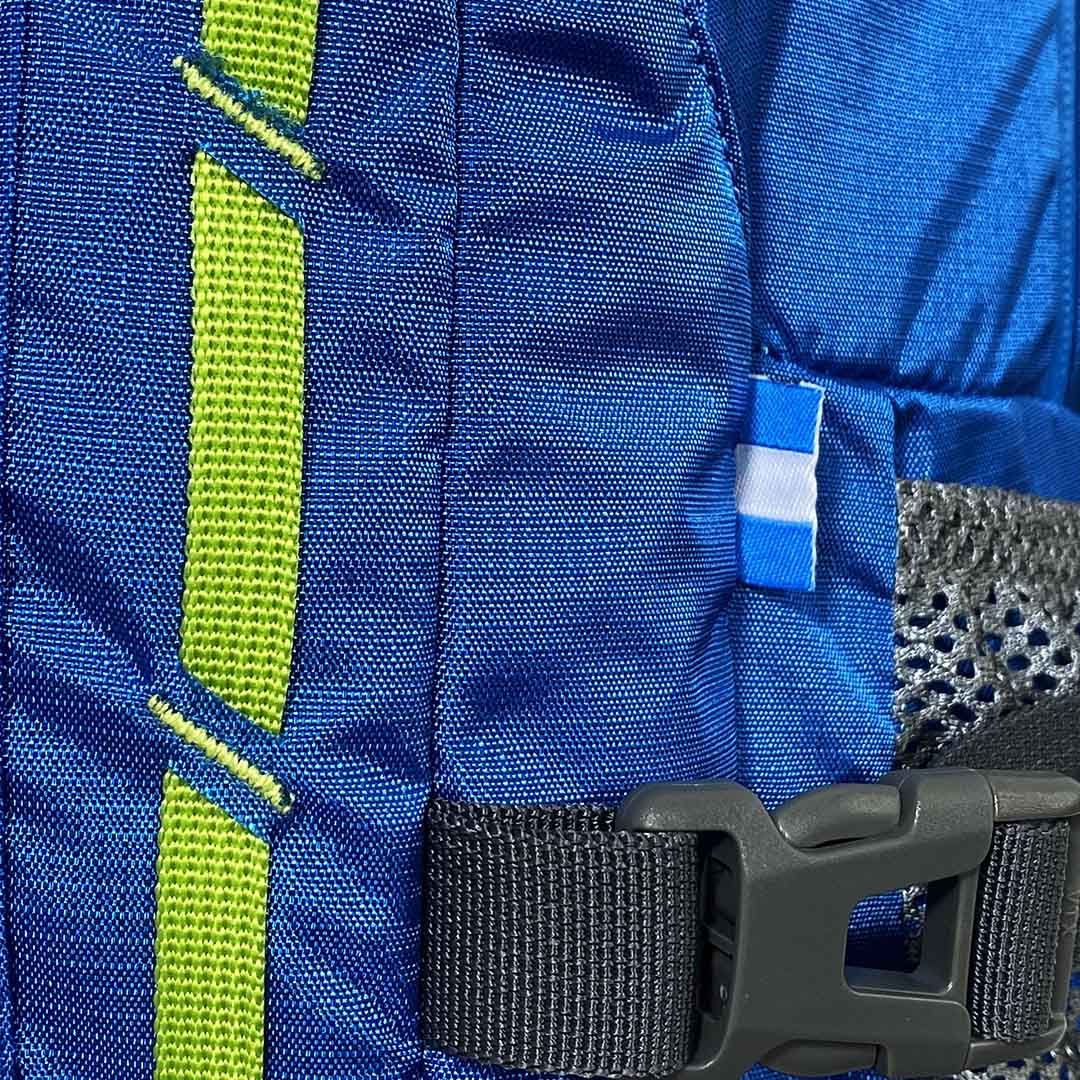 Compra Chompipe 40 Azul en click.gt