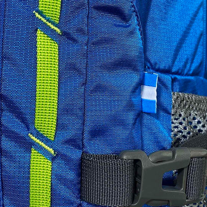Compra Chompipe 40 Azul en click.gt