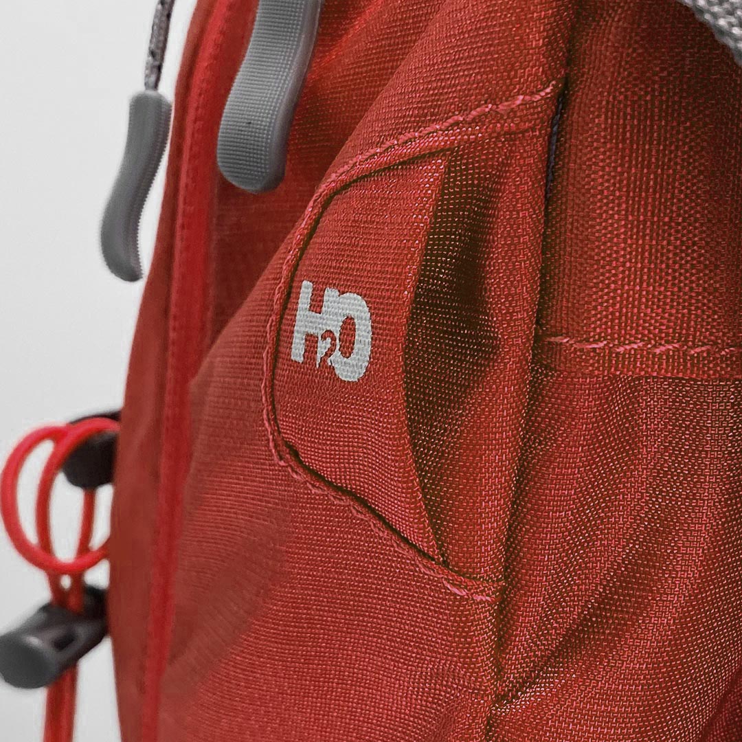Compra Chompipe 40 Roja en click.gt