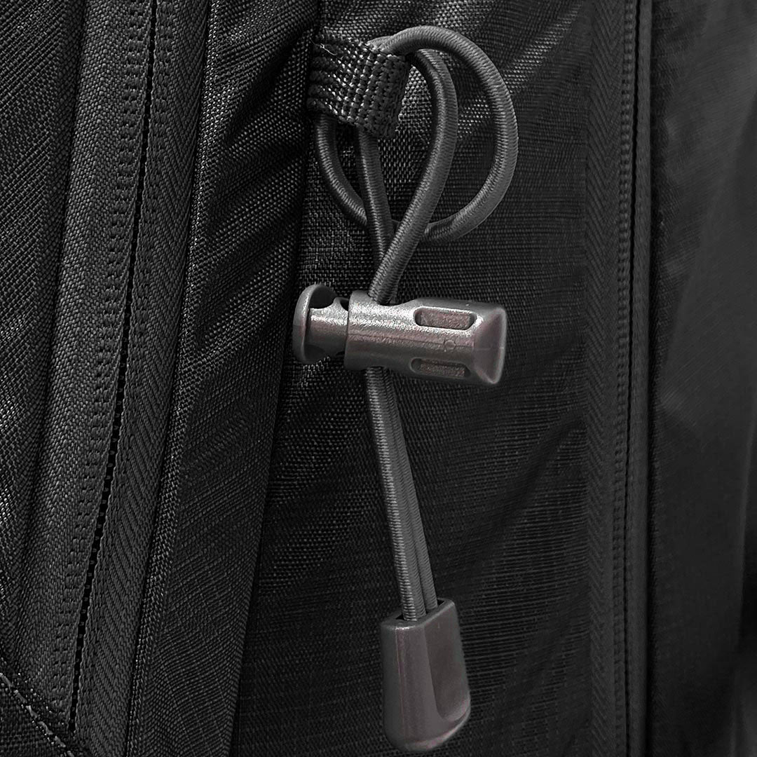 Compra Chompipe 40 Negra en click.gt