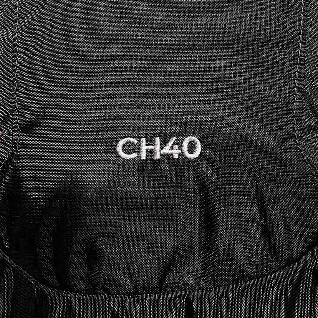 Compra Chompipe 40 Negra en click.gt