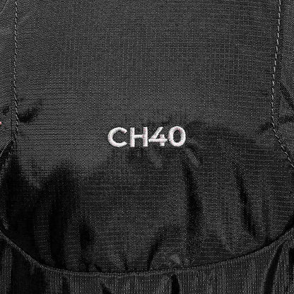 Compra Chompipe 40 Negra en click.gt