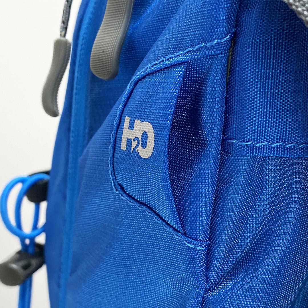 Compra Chompipe 40 Azul en click.gt