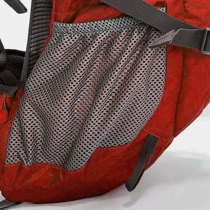Compra Chompipe 40 Roja en click.gt