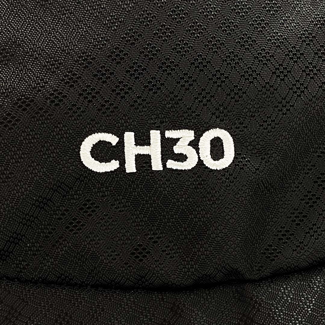 Compra Chompipe 30 Negra en click.gt
