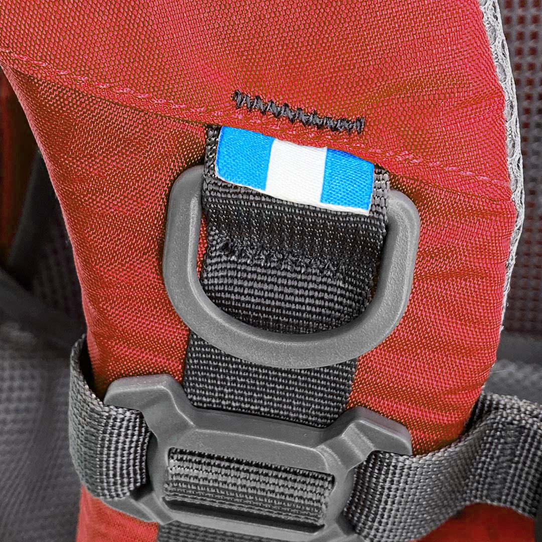 Compra Chompipe 40 Roja en click.gt