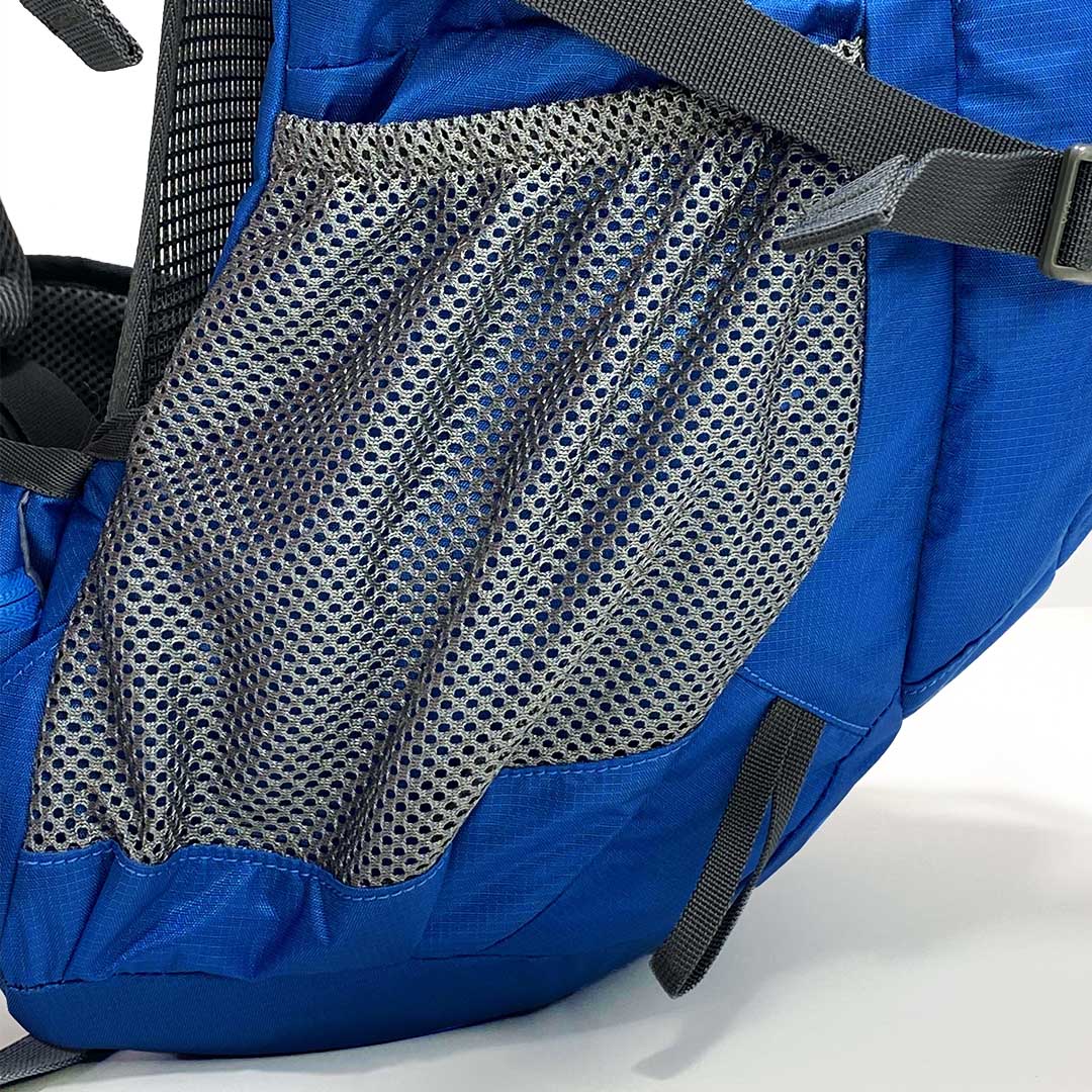 Compra Chompipe 40 Azul en click.gt
