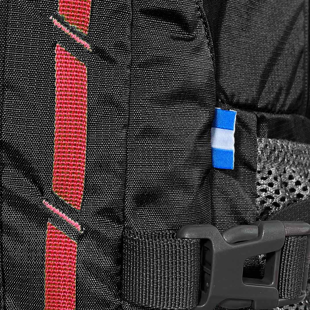 Compra Chompipe 40 Negra en click.gt