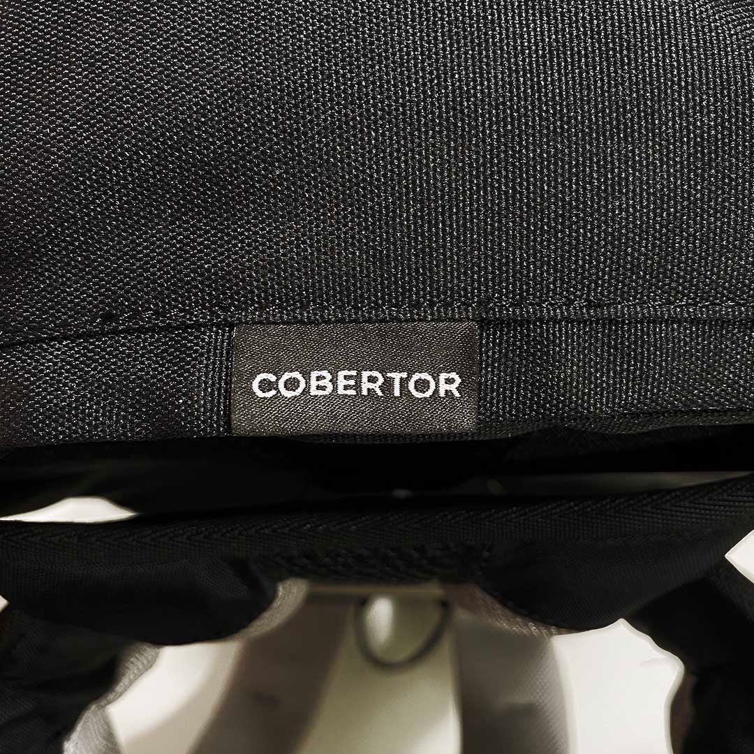 Chompipe 65 Negro - Compralo en Aristotelez.com