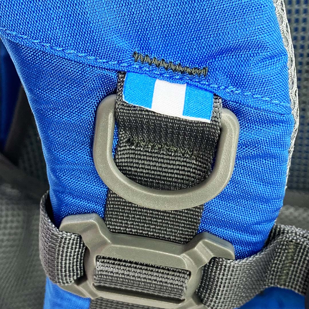 Compra Chompipe 40 Azul en click.gt