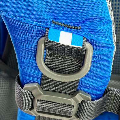 Compra Chompipe 40 Azul en click.gt
