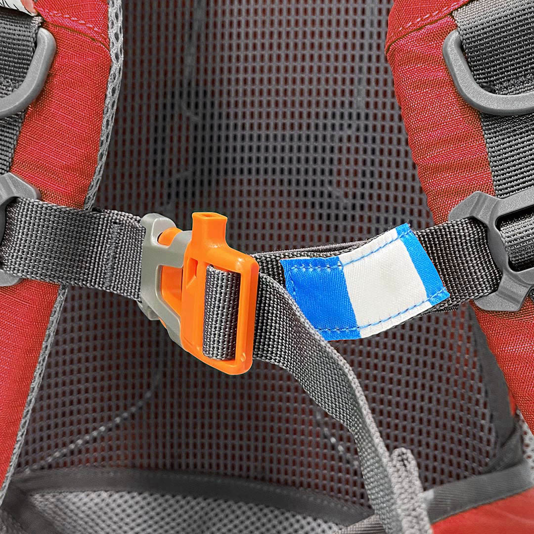 Compra Chompipe 40 Roja en click.gt