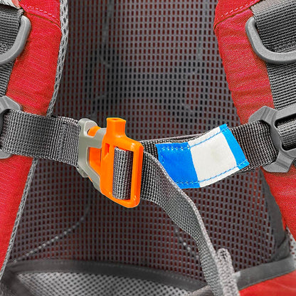 Compra Chompipe 40 Roja en click.gt