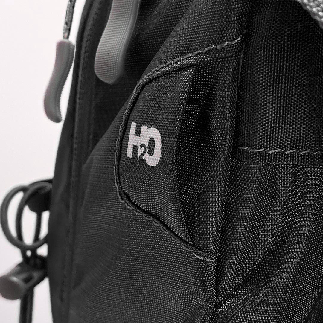 Compra Chompipe 40 Negra en click.gt