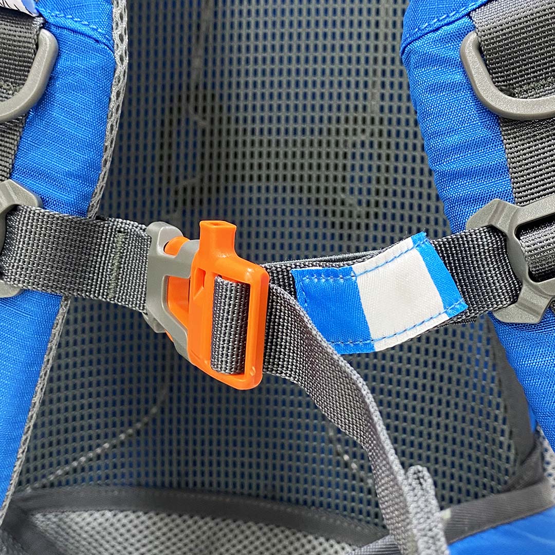 Compra Chompipe 40 Azul en click.gt