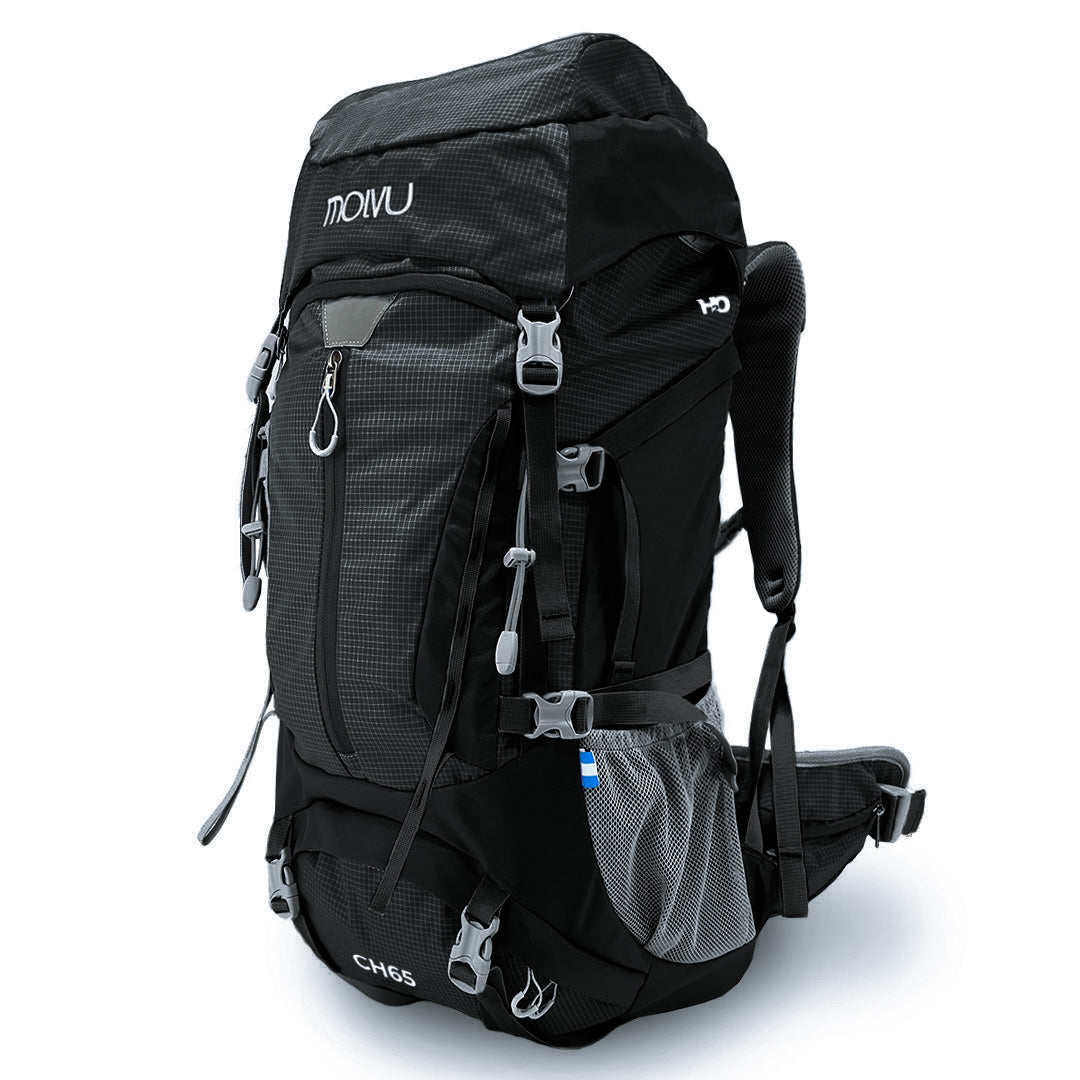 Compra Chompipe 65 Negro en click.gt