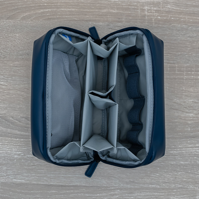 Compra Chunches Azul en click.gt