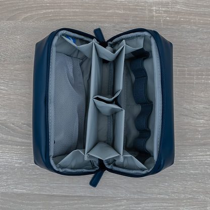 Compra Chunches Azul en click.gt