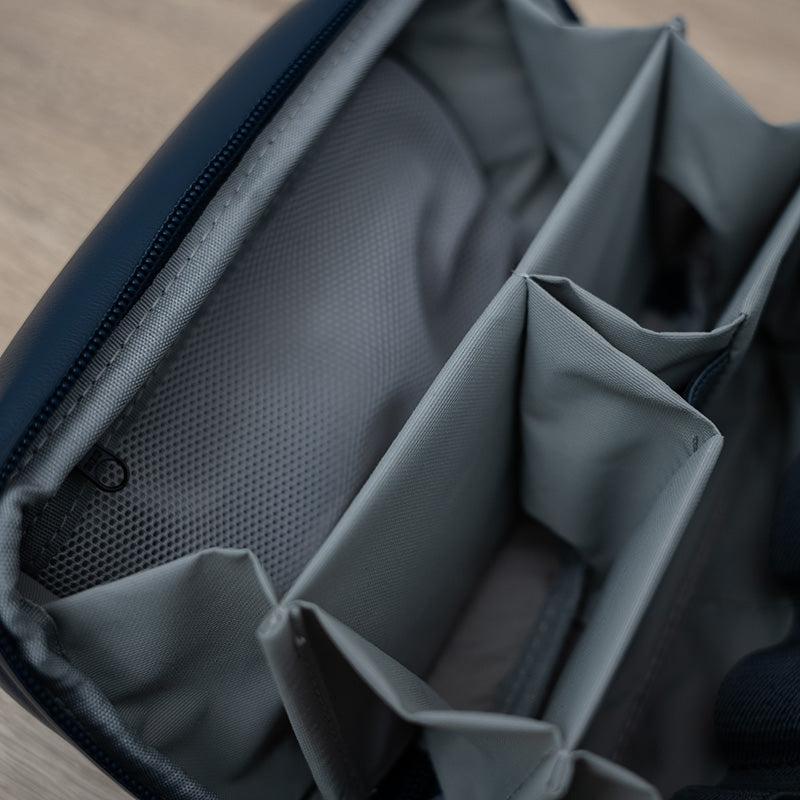 Chunche Azul. Tenemos las tres B: bueno, bonito y barato, compra en Aristotelez.com