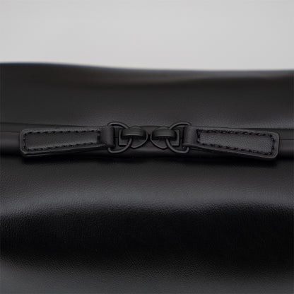 Chunche Negro. Zerobols.com, Tu tienda en línea de accesorios en Guatemala.