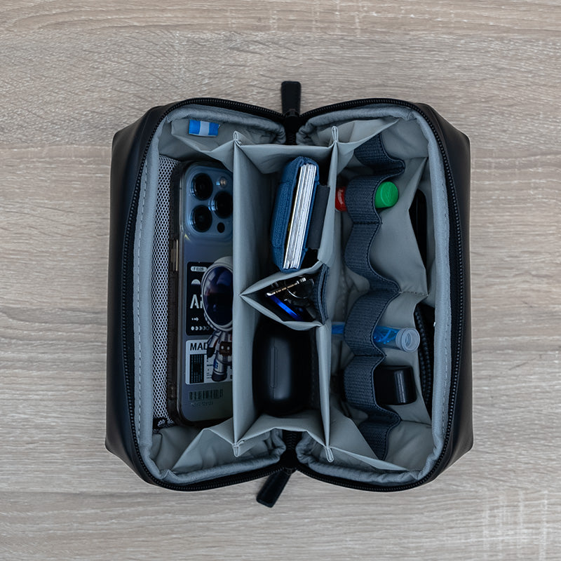 Chunche Negro. Encuentra más accesorios en Aristotelez.com, Envíos a toda Guate.