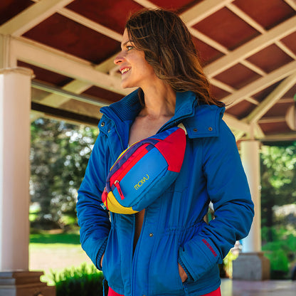 Compra Cangurerita de colores en click.gt