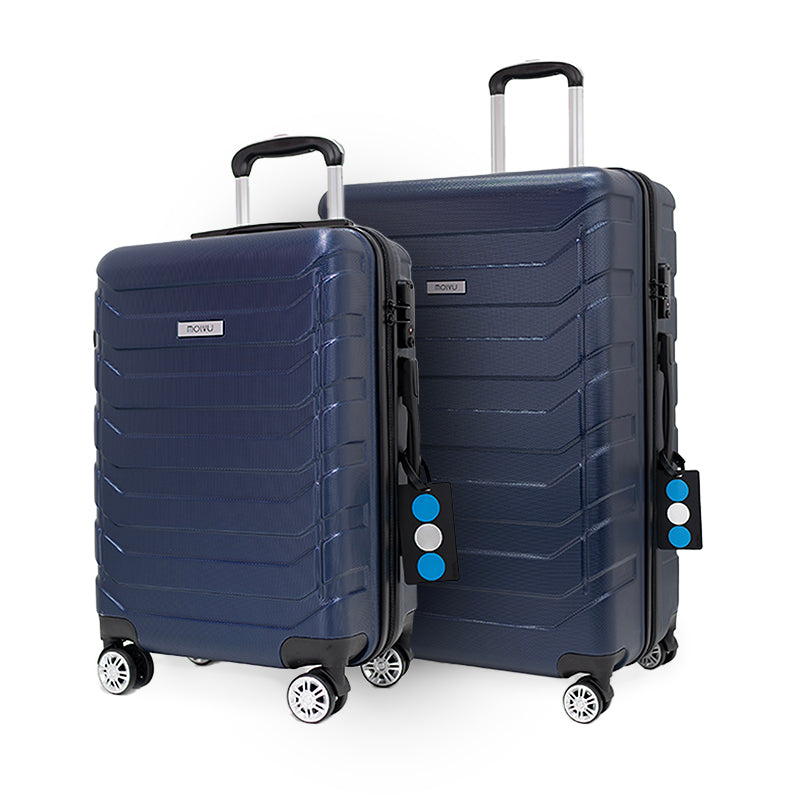 Compra Viaje SET 2 azul en click.gt