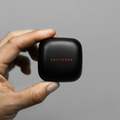 Compra Chiltepes + estuche negro en click.gt