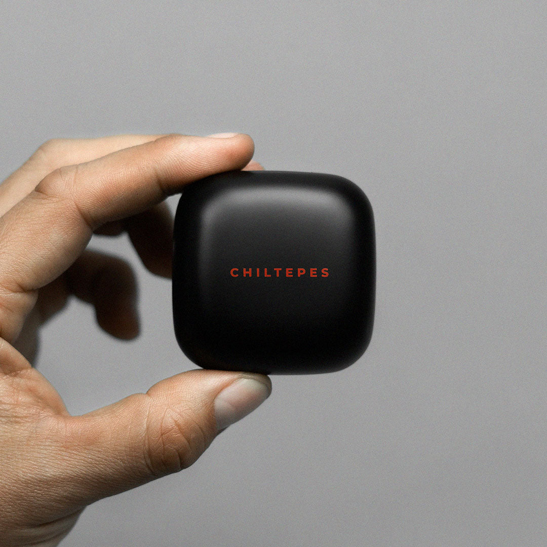 Compra Chiltepes + estuche rosado en click.gt