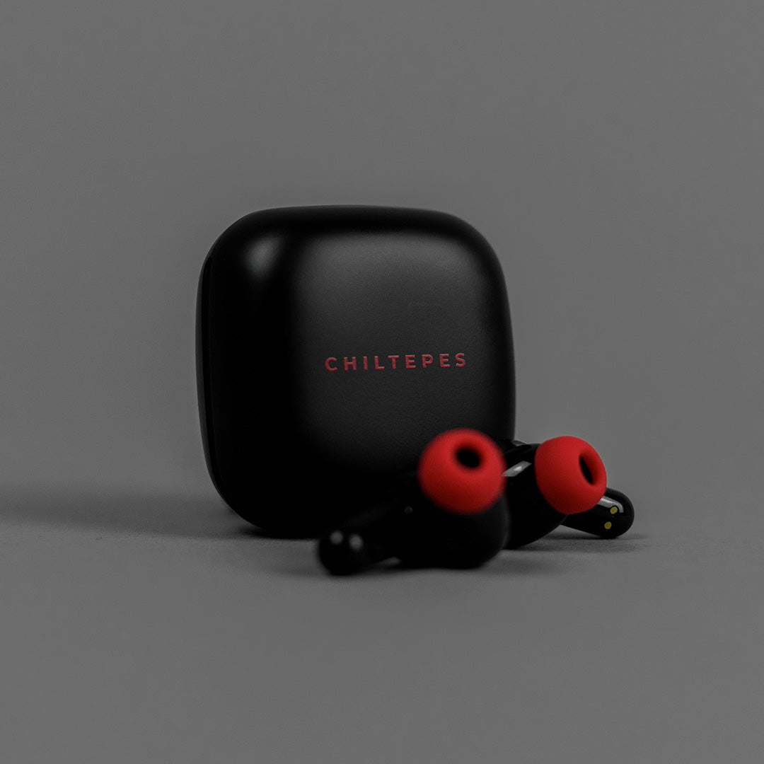 Compra Chiltepes + estuche rosado en click.gt